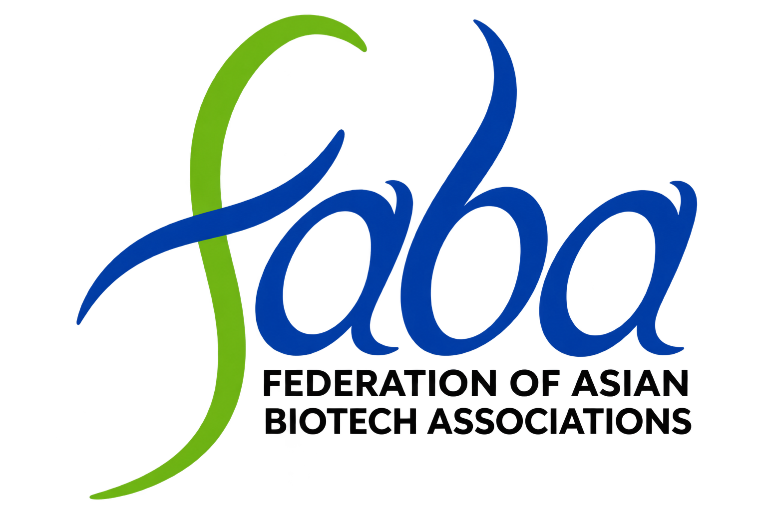 Federation of Asian Biotech Association (FABA) logo